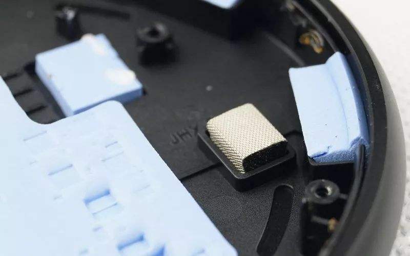 諾豐電子3.0W/m.k導熱硅膠片解決無線充電器散熱問題 諾豐電子3.0W/m.k導熱硅膠片解決無線充電器散熱問題