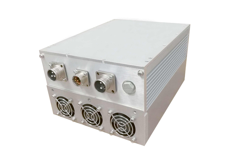 導熱硅膠墊片在新能源車載充電機的應用 導熱硅膠墊片在新能源車載充電機的應用