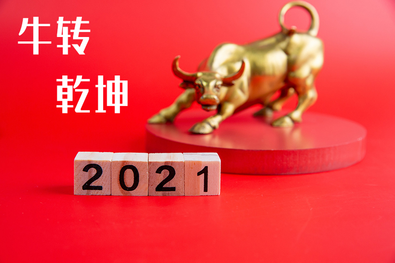 導熱硅膠片生產廠家2021年春節祝福