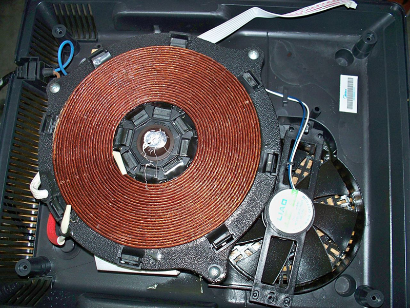 家用電器散熱用導熱硅脂散熱膏 家用電器散熱用導熱硅脂散熱膏