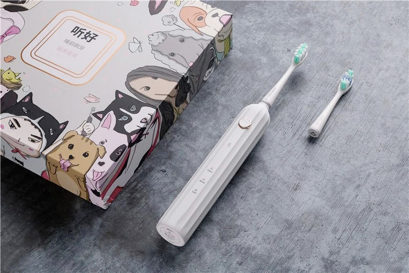 電動牙刷灌封AB膠粘接密封膠膠水用膠應用解決方案 電動牙刷灌封AB膠粘接密封膠膠水用膠應用解決方案