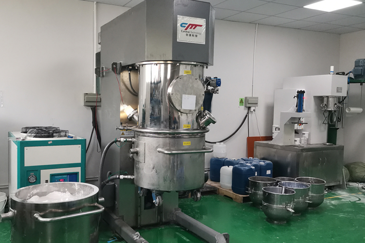 導熱硅膠片混料加工設備 導熱硅膠片混料加工設備