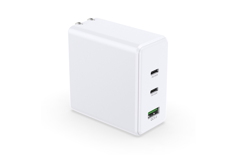 氮化鎵充電器用膠,認(rèn)準(zhǔn)諾豐導(dǎo)熱粘接密封膠 氮化鎵充電器用膠,認(rèn)準(zhǔn)諾豐導(dǎo)熱粘接密封膠