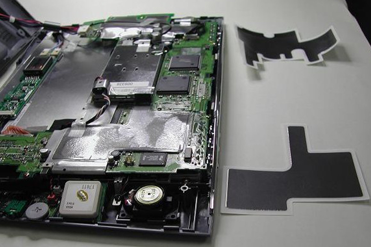 導熱界面材料基本概述|解析導熱界面材料的作用 、種類、特性與選擇 導熱界面材料基本概述|解析導熱界面材料的作用 、種類、特性與選擇
