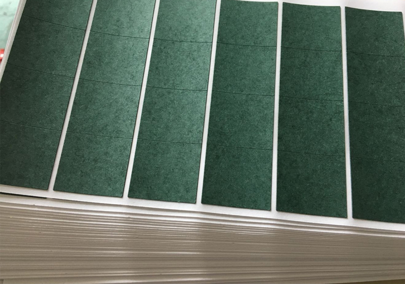 青稞紙屬于什么材料?青稞紙墊片的特點與作用介紹 青稞紙屬于什么材料?青稞紙墊片的特點與作用介紹