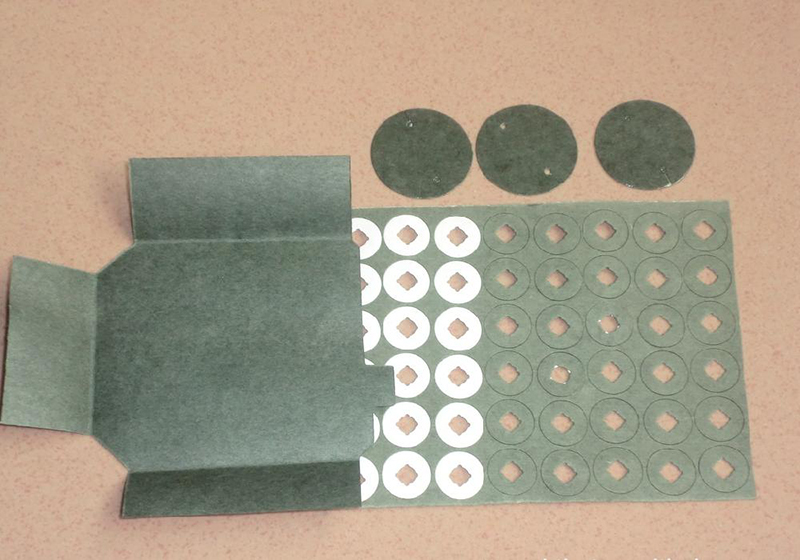 青稞紙屬于什么材料?青稞紙墊片的特點與作用介紹 青稞紙屬于什么材料?青稞紙墊片的特點與作用介紹