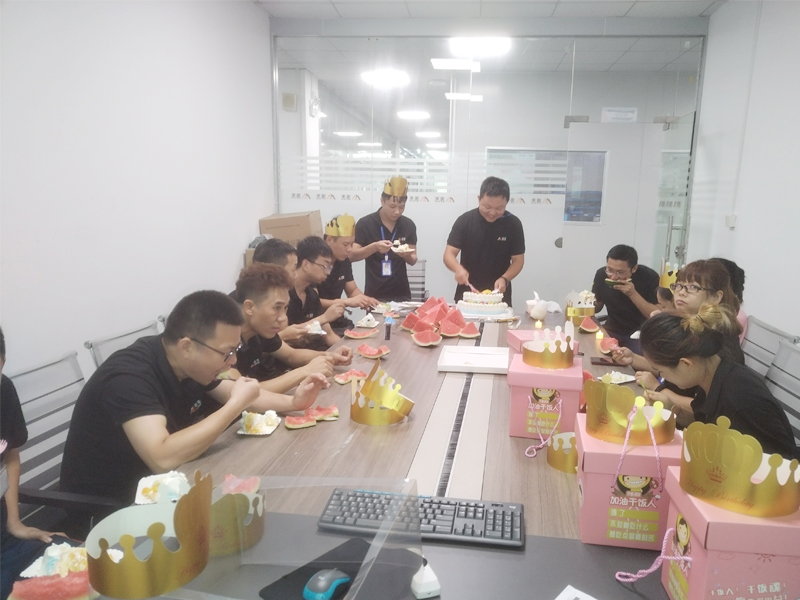 諾豐導熱生日會現場|時光雋永,回憶綿長,諾豐導熱以生日之名,共筑美好時光 諾豐導熱生日會現場|時光雋永,回憶綿長,諾豐導熱以生日之名,共筑美好時光