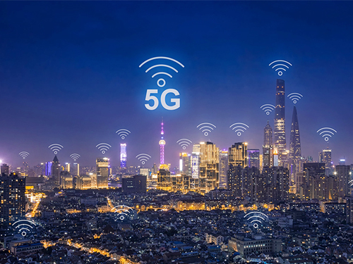 5G技術的熱管理挑戰與解決方案：高性能材料的創新應用