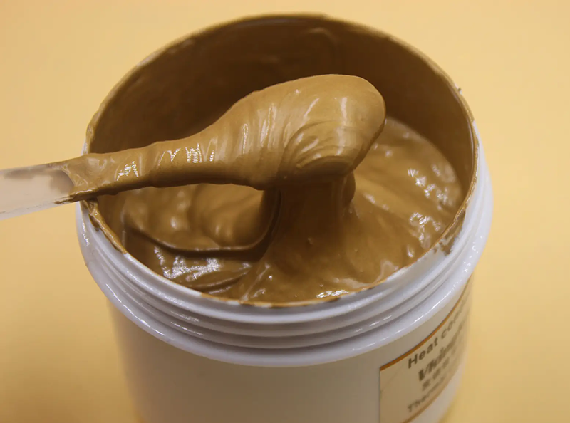 液態金屬導熱膏