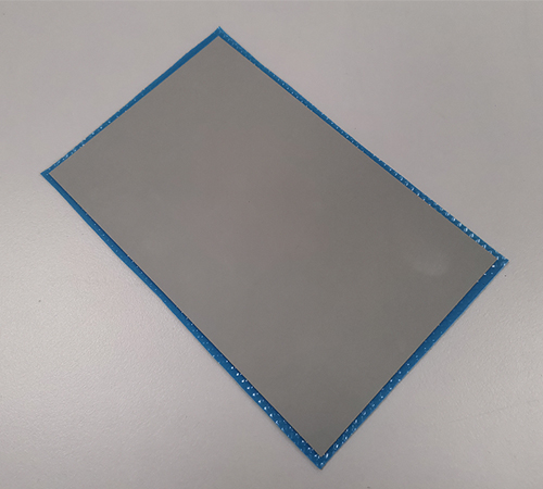 5.0W導熱硅膠片