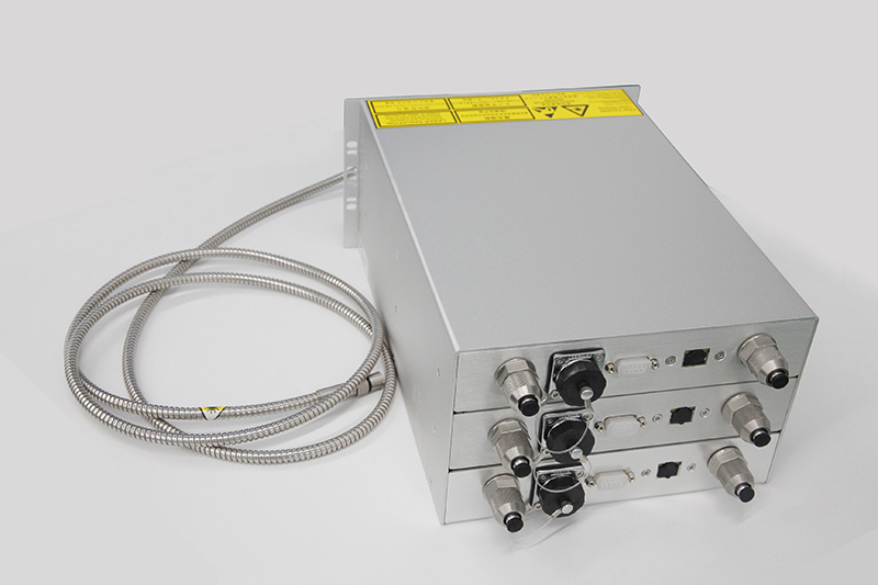 光纖激光器 光纖激光器