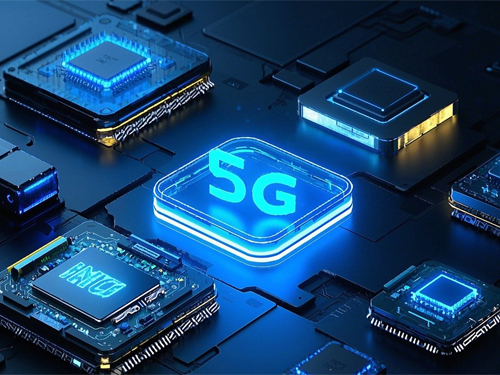 導熱硅膠片在5G通信設備中的衰減問題及解決方案