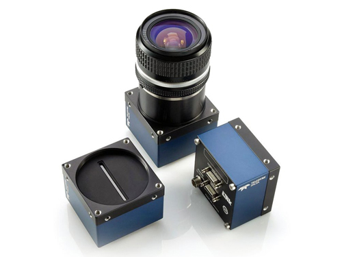 諾豐10W/m·K高導熱系數硅膠片，精準解決工業相機散熱難題